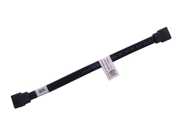 Dell 5N8N2 05N8N2 140mm SATA Cable Optiplex 990 7010 SFF Dell 5N8N2 05N8N2 140mm SATA Cable Optiplex 990 7010 SFF